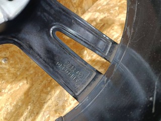 диск литой, ориг. номер 7852493, 36117846780, 7846780, 36117852493, BMW 3 F30/F31 [рестайлинг] 2015-2020