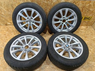 диск литой, ориг. номер 36116796244, 6796244, BMW 3 F30/F31 [рестайлинг] 2015-2020
