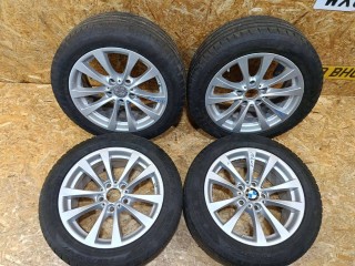 диск литой, ориг. номер 36116796244, 6796244, BMW 3 F30/F31 [рестайлинг] 2015-2020