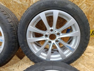 диск литой, ориг. номер 36116796244, 6796244, BMW 3 F30/F31 [рестайлинг] 2015-2020
