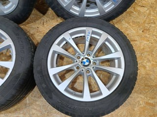 диск литой, ориг. номер 36116796244, 6796244, BMW 3 F30/F31 [рестайлинг] 2015-2020