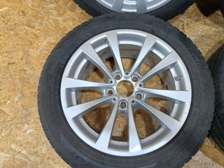 диск литой, ориг. номер 36116796244, 6796244, BMW 3 F30/F31 [рестайлинг] 2015-2020