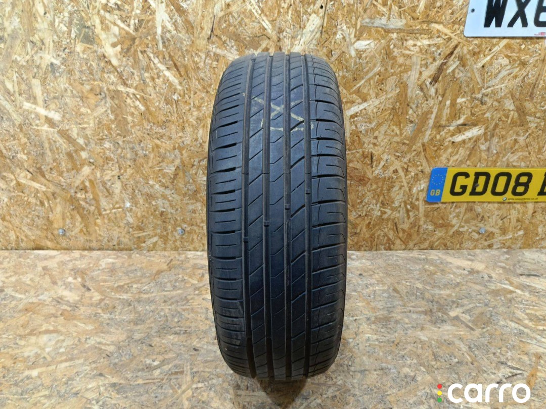 шина BMW 3 F30/F31 2012г. - фото №1