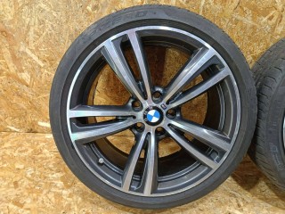 диск литой, ориг. номер 7846781, 36117846781, 7852494, 36117852494, BMW 3 F30/F31 [рестайлинг] 2015-2020