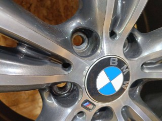диск литой, ориг. номер 7846781, 36117846781, 7852494, 36117852494, BMW 3 F30/F31 [рестайлинг] 2015-2020