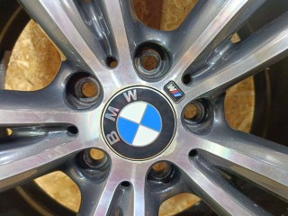 диск литой, ориг. номер 7846781, 36117846781, 7852494, 36117852494, BMW 3 F30/F31 [рестайлинг] 2015-2020
