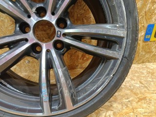 диск литой, ориг. номер 7852493, 36117846780, 7846780, 36117852493, BMW 3 F30/F31 [рестайлинг] 2015-2020