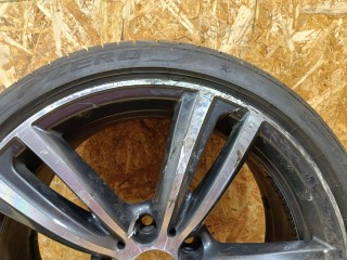 диск литой, ориг. номер 7852493, 36117846780, 7846780, 36117852493, BMW 3 F30/F31 [рестайлинг] 2015-2020