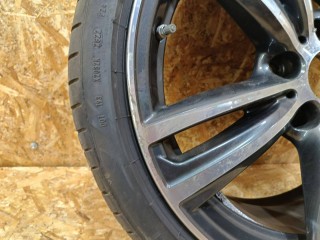 диск литой, ориг. номер 7852493, 36117846780, 7846780, 36117852493, BMW 3 F30/F31 [рестайлинг] 2015-2020