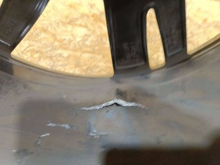 диск литой, ориг. номер 7852493, 36117846780, 7846780, 36117852493, BMW 3 F30/F31 [рестайлинг] 2015-2020