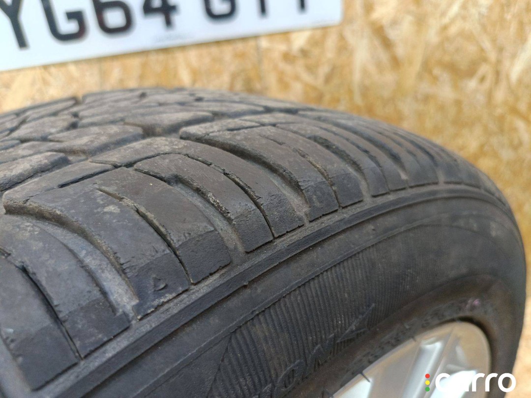 шина BMW X5 E70 [рестайлинг] 2010-2013, фото 4