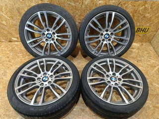 диск литой, ориг. номер 7845882, 36117845882, 36117845883, 7845883, BMW 3 E92/E93 2004-2008