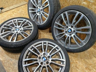 диск литой, ориг. номер 7845882, 36117845882, 36117845883, 7845883, BMW 3 E92/E93 2004-2008