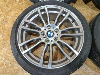 диск литой, ориг. номер 7845882, 36117845882, 36117845883, 7845883, BMW 3 E92/E93 2004-2008