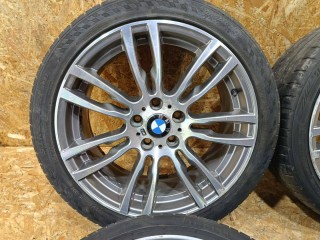 диск литой, ориг. номер 7845882, 36117845882, 36117845883, 7845883, BMW 3 E92/E93 2004-2008