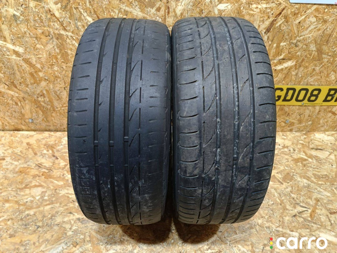 шина BMW 3 E92/E93 2004-2008, фото 1