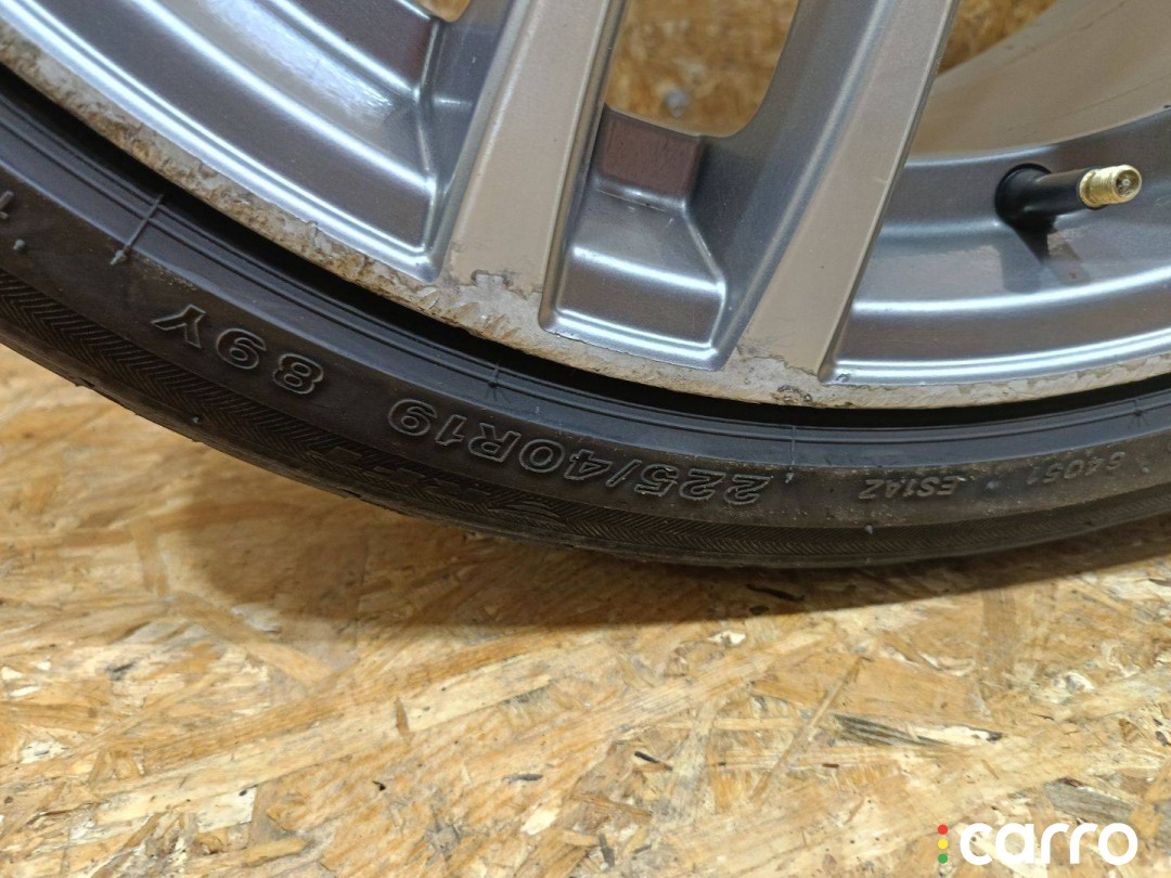 шина BMW 3 E92/E93 2004-2008, фото 13