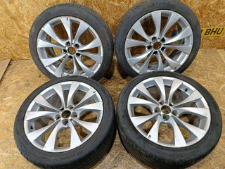 диск литой BMW X5 E70 2006-2010, 8037350