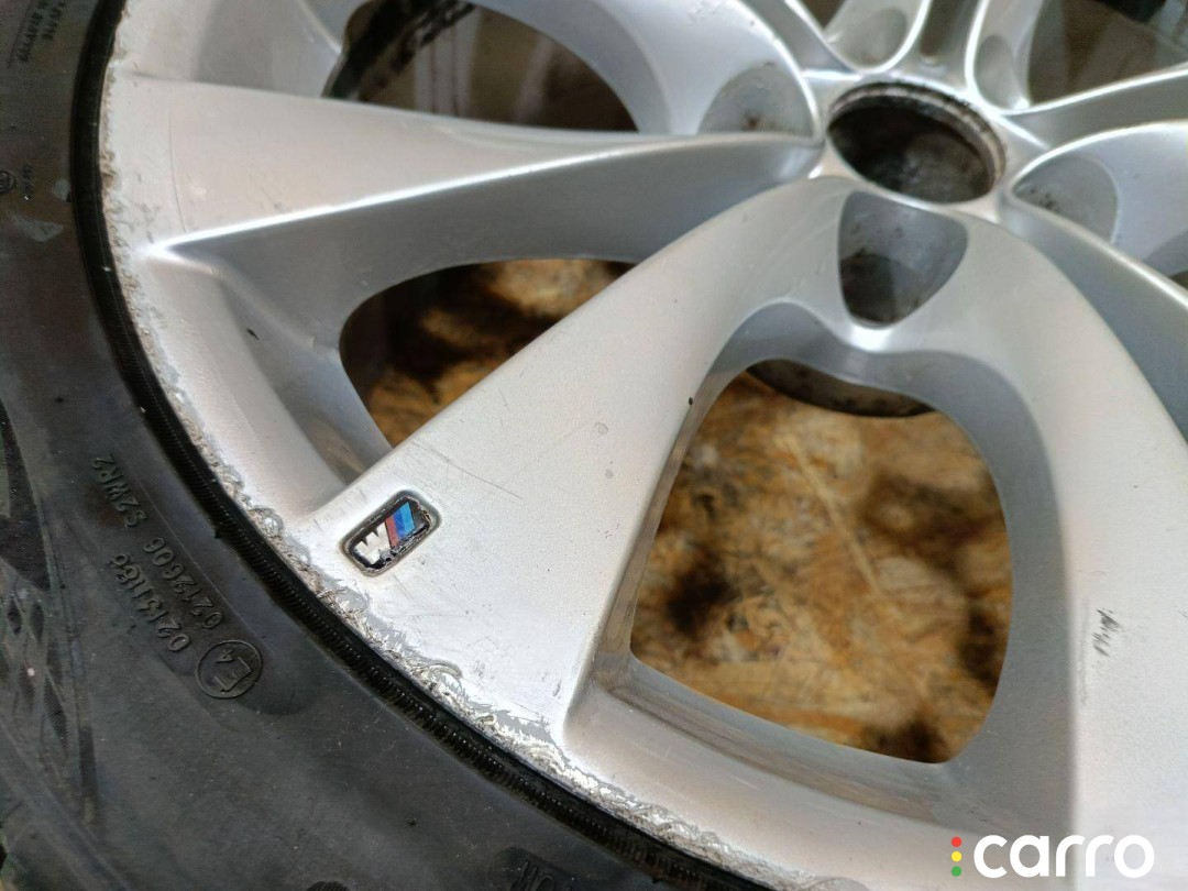 диск литой BMW X5 E70 2006-2010, 8037350, фото 8