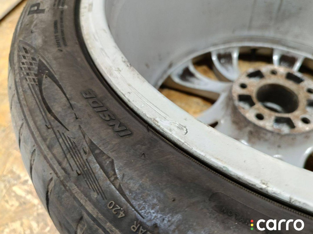 диск литой BMW X5 E70 2006-2010, 8037350, фото 19