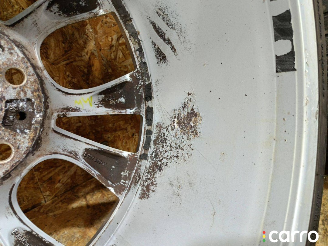 диск литой BMW X5 E70 2006-2010, 8037350, фото 20