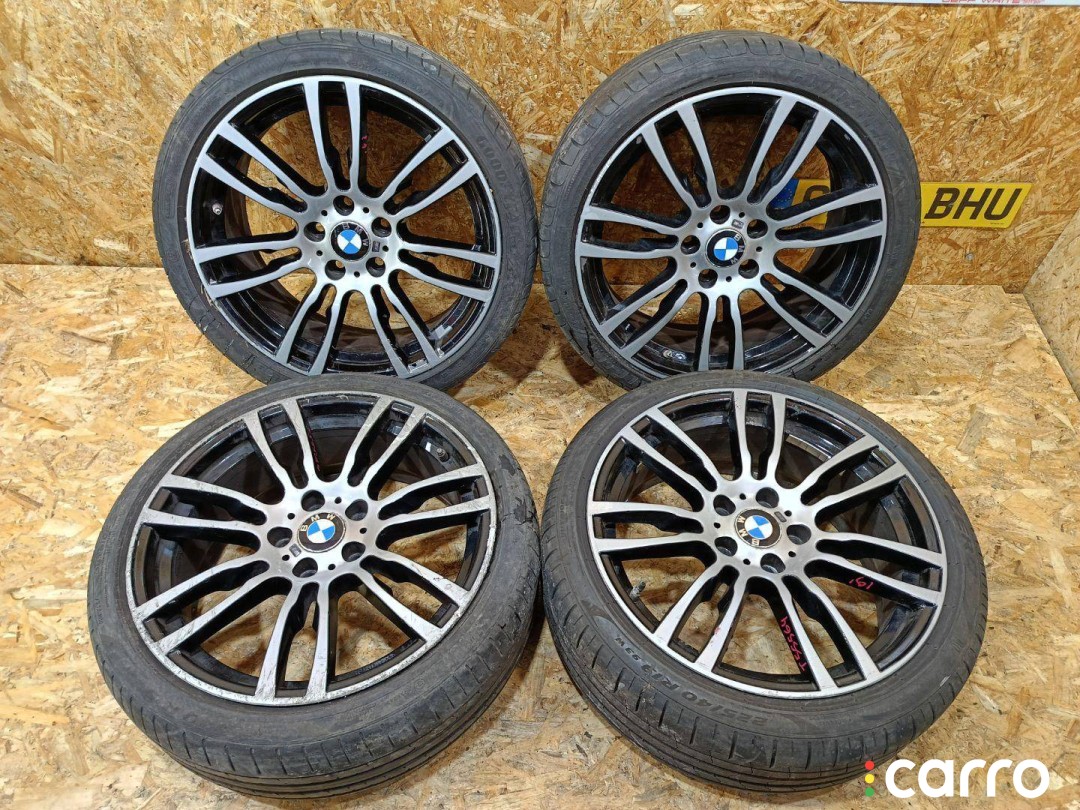 Диск литой, 7845882, BMW 3 F30/F31 [рестайлинг], фото 1