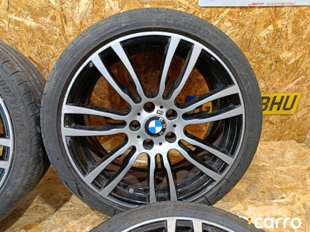 Диск литой, 7845882, BMW 3 F30/F31 [рестайлинг], фото 3