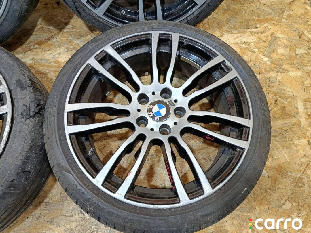 Диск литой, 7845882, BMW 3 F30/F31 [рестайлинг], фото 4