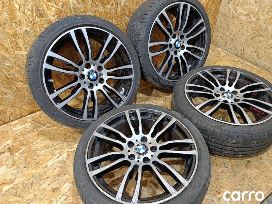 Диск литой, 7845882, BMW 3 F30/F31 [рестайлинг], фото 6