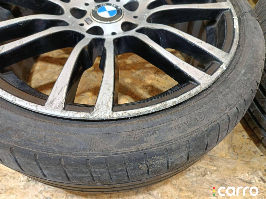 Диск литой, 7845882, BMW 3 F30/F31 [рестайлинг], фото 12
