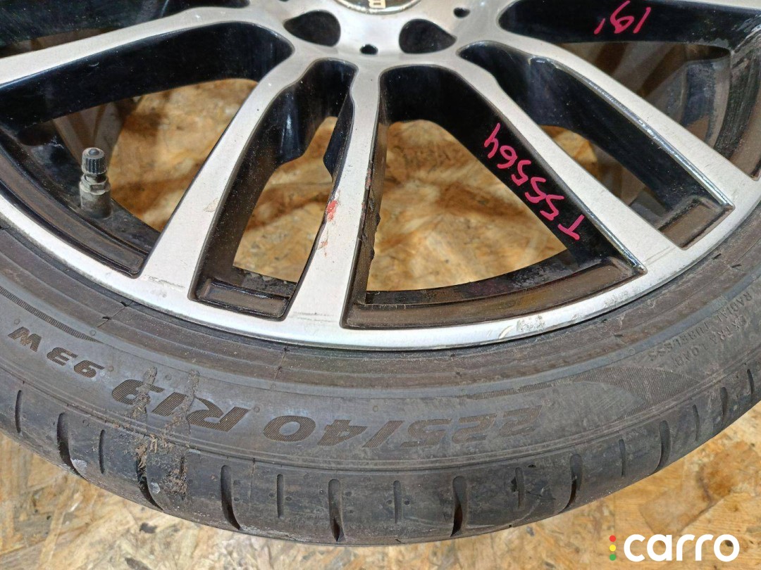 Диск литой, 7845882, BMW 3 F30/F31 [рестайлинг], фото 13