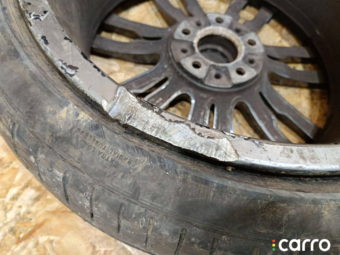 Диск литой, 7845882, BMW 3 F30/F31 [рестайлинг], фото 16