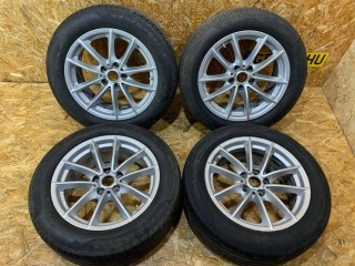 диск литой, ориг. номер 36116868217, 6868217, 361124591025, 24591025, BMW 5 G30/G31 2016-2020