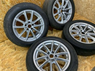 диск литой, ориг. номер 36116868217, 6868217, 361124591025, 24591025, BMW 5 G30/G31 2016-2020