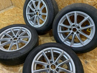 диск литой, ориг. номер 36116868217, 6868217, 361124591025, 24591025, BMW 5 G30/G31 2016-2020
