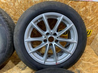 диск литой, ориг. номер 36116868217, 6868217, 361124591025, 24591025, BMW 5 G30/G31 2016-2020