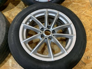 диск литой, ориг. номер 36116868217, 6868217, 361124591025, 24591025, BMW 5 G30/G31 2016-2020