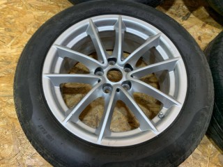 диск литой, ориг. номер 36116868217, 6868217, 361124591025, 24591025, BMW 5 G30/G31 2016-2020