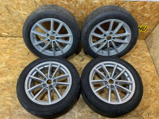 диск литой, ориг. номер 36116883520, 6883520, BMW 3 G20/G21 2018-2022