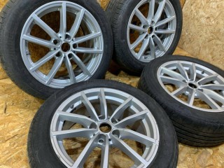 диск литой, ориг. номер 36116883520, 6883520, BMW 3 G20/G21 2018-2022