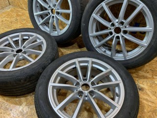 диск литой, ориг. номер 36116883520, 6883520, BMW 3 G20/G21 2018-2022