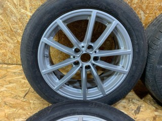 диск литой, ориг. номер 36116883520, 6883520, BMW 3 G20/G21 2018-2022