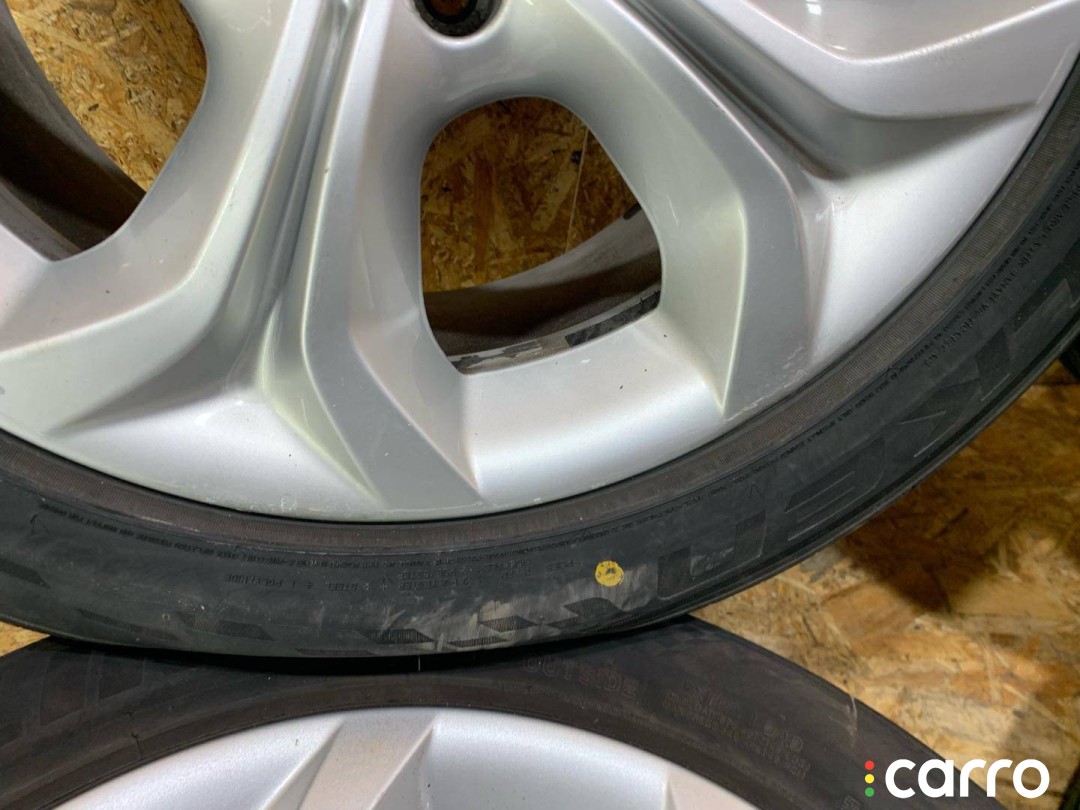 диск литой BMW X5 E70 [рестайлинг] 2010-2013, 6788008, фото 14