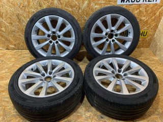 диск литой, ориг. номер 36116790173, 6790173, BMW 5 F10/F11 2009-2013