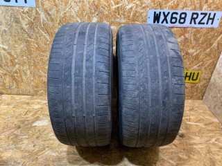 шина, BMW X5 E70 2006-2010