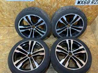 диск литой, ориг. номер 36117846789, 36117846788, 7846789, 7846788, BMW X5 F15 2013-2018