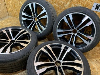 диск литой, ориг. номер 36117846789, 36117846788, 7846789, 7846788, BMW X5 F15 2013-2018