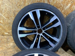 диск литой, ориг. номер 36117846789, 36117846788, 7846789, 7846788, BMW X5 F15 2013-2018