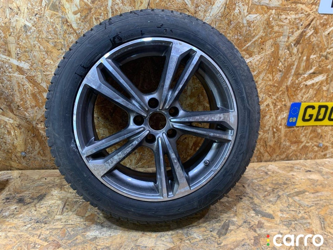 шина BMW 2 Active Tourer F45 2014-2018, фото 3