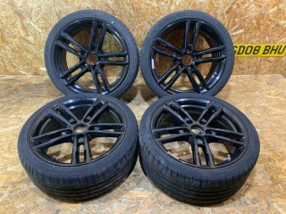 диск литой, ориг. номер 8745164, 36118745164, 8074185, 36118074185, BMW 1 F20/F21 [2-й рестайлинг] 2017-2019
